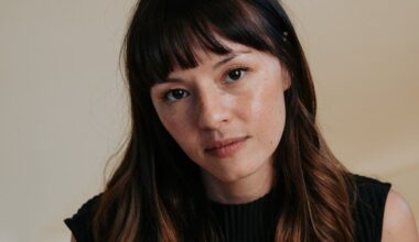 My Secret Auckland: Chye-Ling Huang shares her favourite spots in the city
