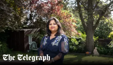 ‘The UK has gone downhill since we moved here. How can I retire at 52 and leave?’