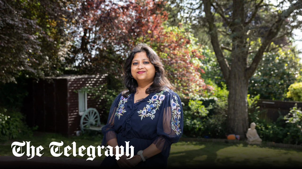 ‘The UK has gone downhill since we moved here. How can I retire at 52 and leave?’