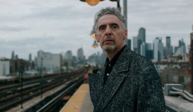 John Turturro is The Only Living Pickpocket in New York in trailer for crime drama