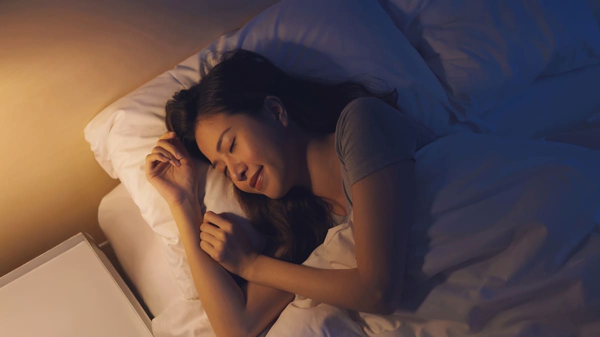 Your next hotel stay is getting a wellness makeover