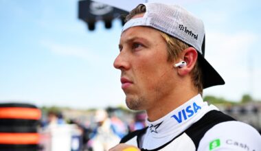 Formula 1: Assessing Liam Lawson’s options as decision over future comes into focus