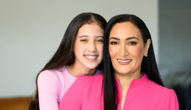 Rare cancer survivor Sophia Perera defies terminal diagnosis to raise daughter