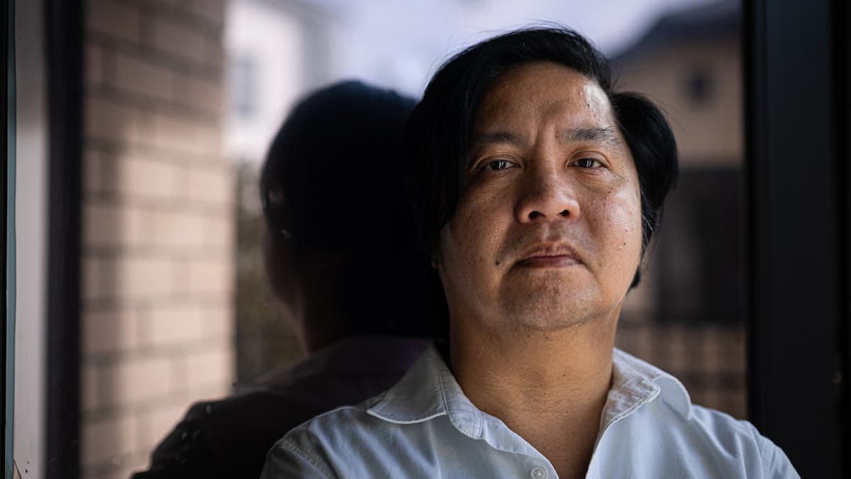 Parkinson’s disease: Diagnosed at 41, now he wants to find love
