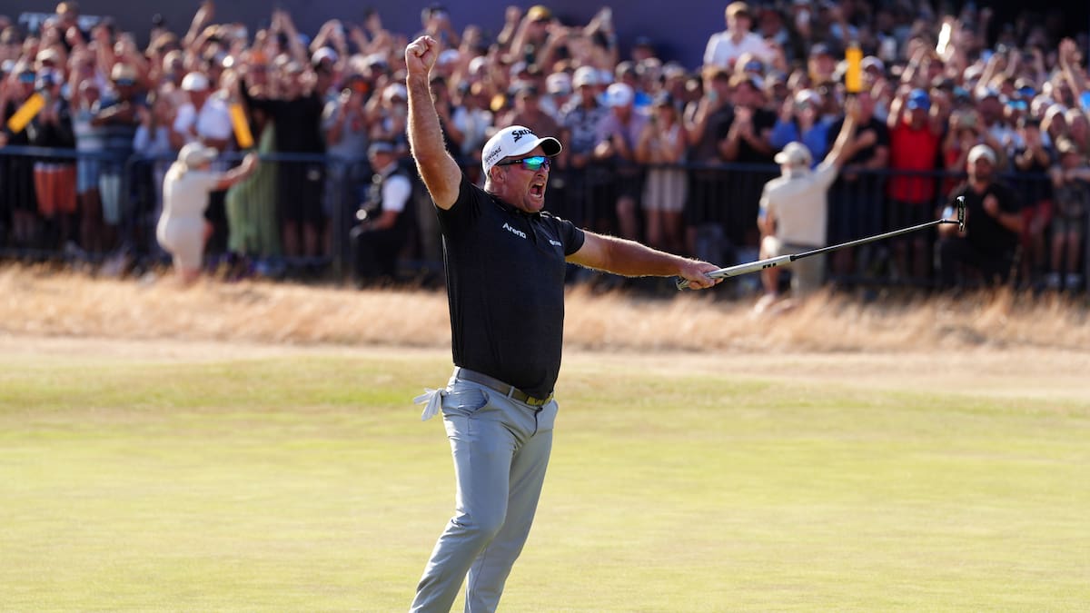 Presidents Cup teams: Ryan Fox confirmed in international line-up for September event