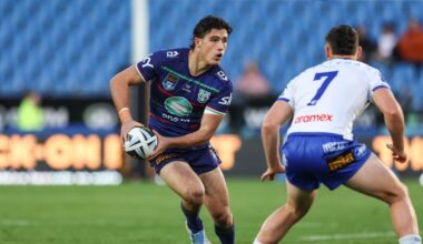 NRL: Jett Cleary granted Warriors release, expected to join Panthers
