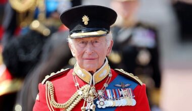 Radio station broke rules accidentally broadcasting report of King’s death
