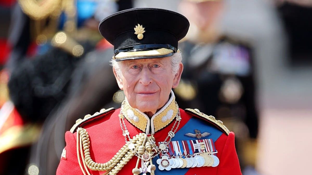 Radio station broke rules accidentally broadcasting report of King’s death