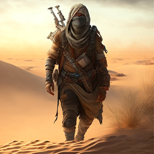 Exile: Wasteland Survival PRO