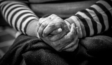 The Years Ahead: When home becomes too quiet