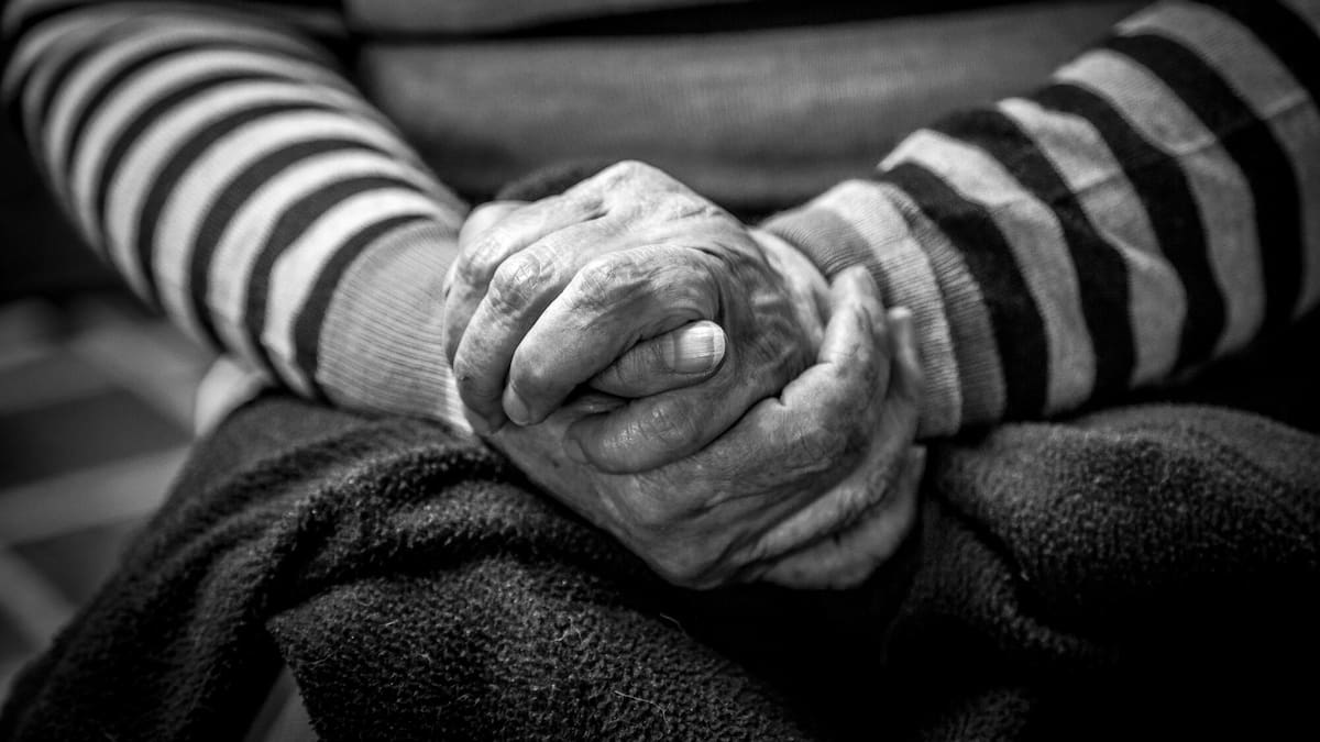 The Years Ahead: When home becomes too quiet