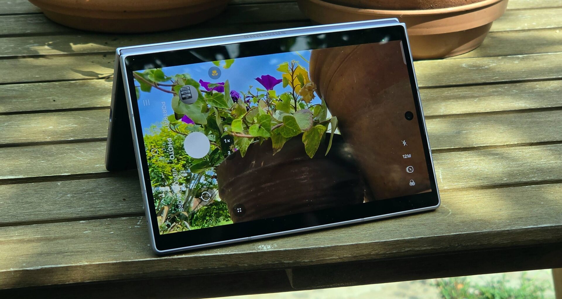 I've taken over 650 photos on the Samsung Galaxy Z Fold 8 and Fold 8 Ultra, and I'd pick the 'worse' camera phone to use long-term — here's why