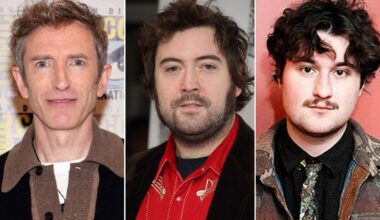 Eric Roth, Brian Kavanaugh-Jones, Dirty Films Join 'The Present Times'