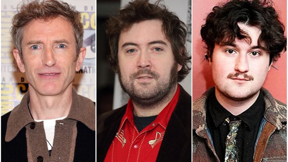 Eric Roth, Brian Kavanaugh-Jones, Dirty Films Join 'The Present Times'