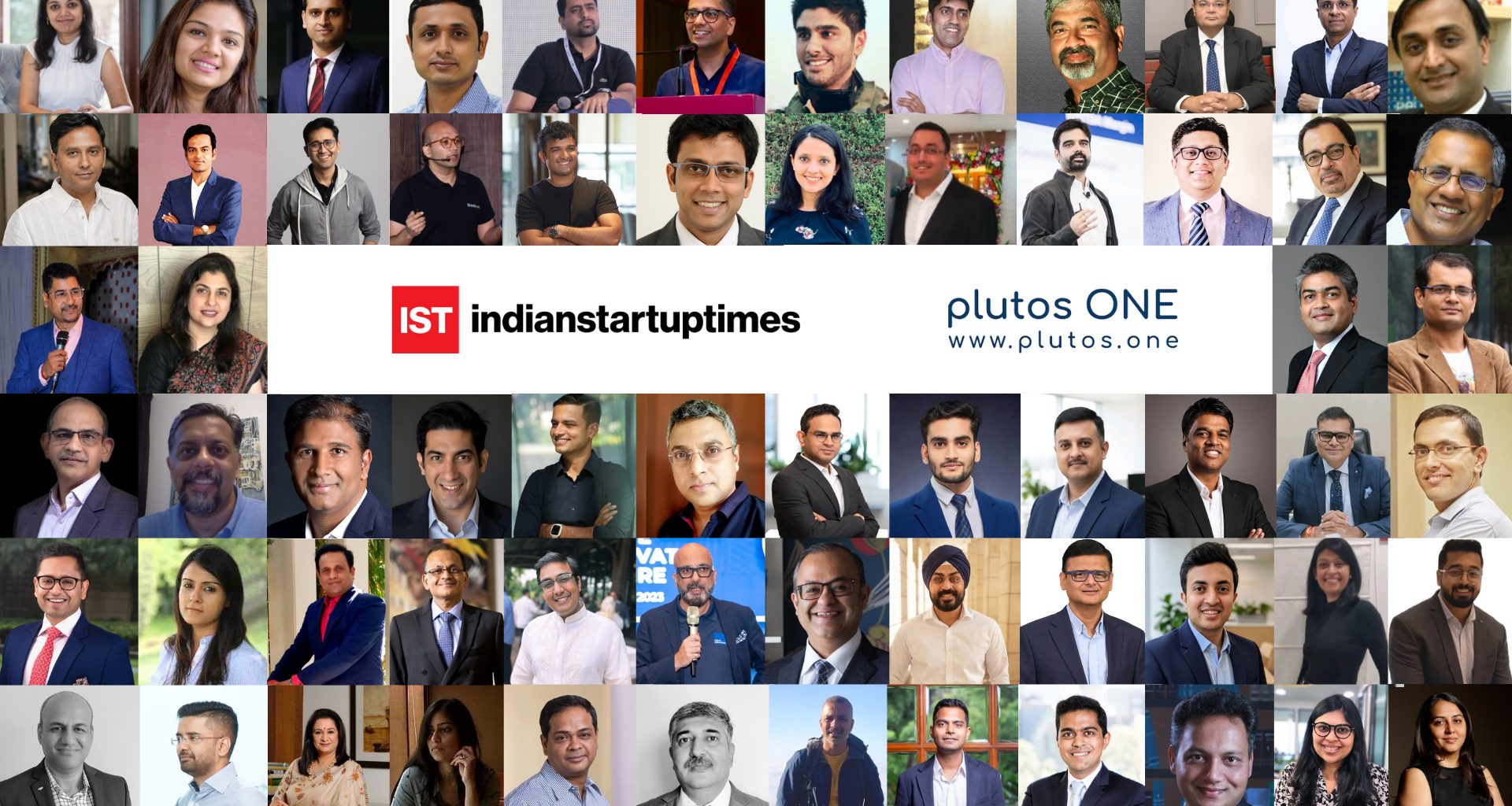 The Private Capital 100: India’s Most Influential VC & Family Office Leaders
