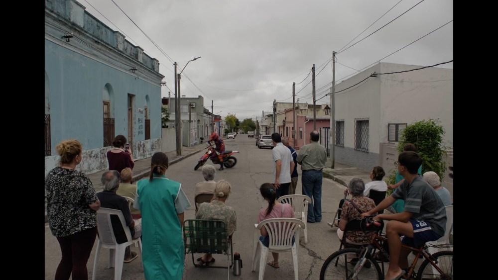 Locarno First Look: 'The Surubí,' 'Spring Story' Sweep Prizes