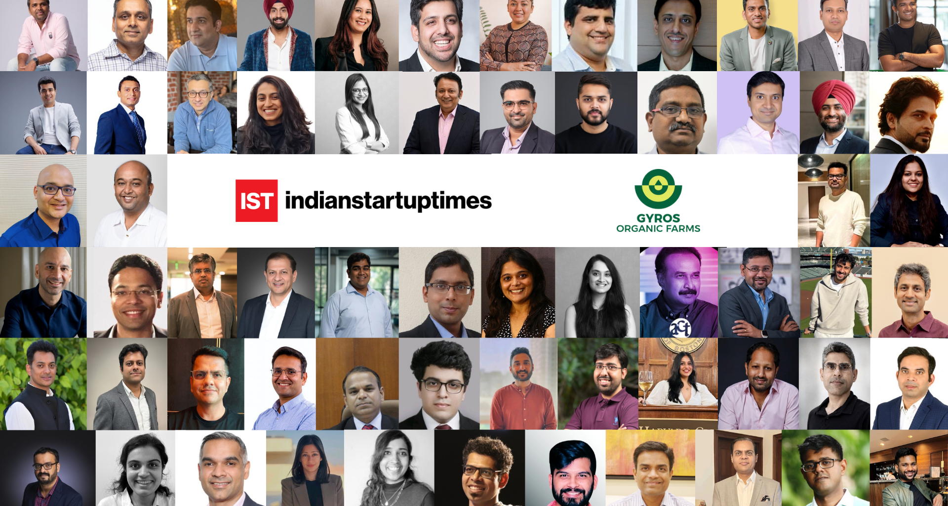 The Investment Power 100: India’s VCs Shaping the Next Generation of Food Brands