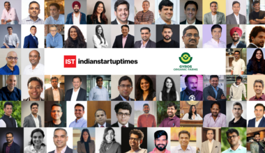 The Investment Power 100: India’s VCs Shaping the Next Generation of Food Brands