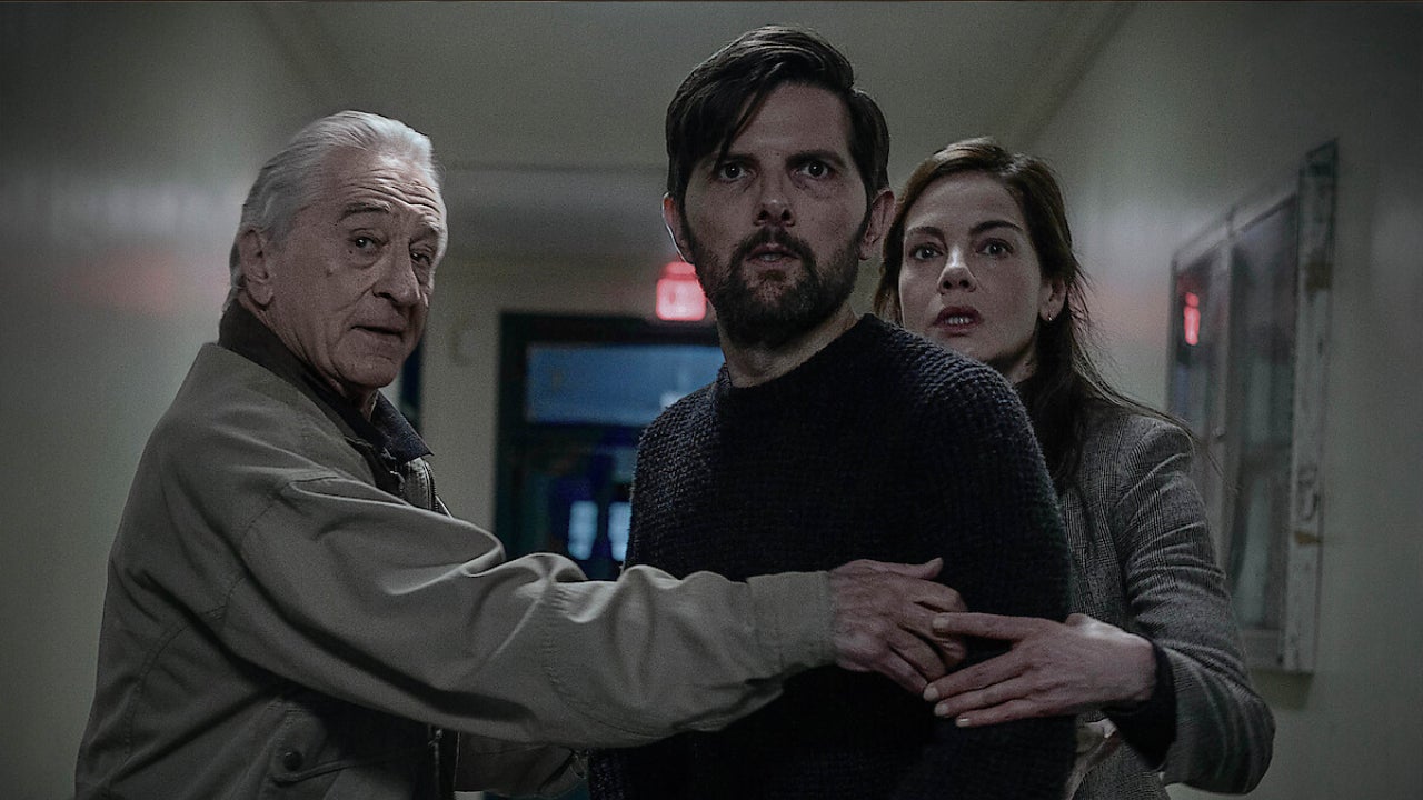 The Whisper Man Review: Netflix Thriller Is Predictable, Satisfying