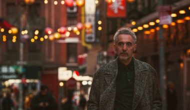 'The Only Living Pickpocket in New York' Trailer: John Turturro Steals
