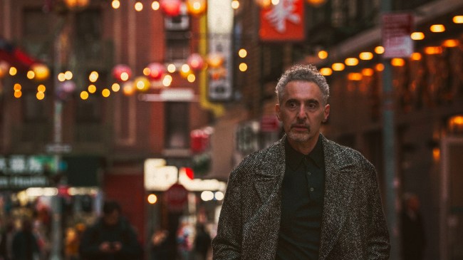'The Only Living Pickpocket in New York' Trailer: John Turturro Steals