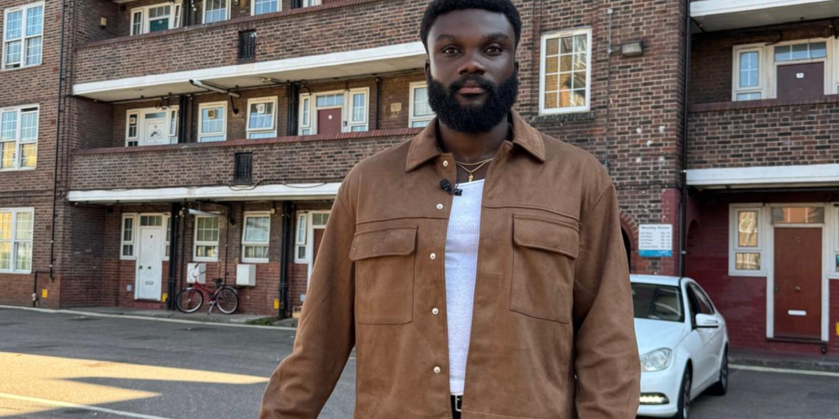 31-year-old millionaire tells Gen Z it's 'scarily easy' to get rich with AI right now: 'No excuses'