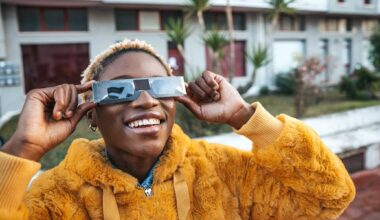 Our recommendations for safe solar eclipse glasses for the Aug. 12, 2026 eclipse
