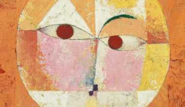 Quote of the Day by Paul Klee: "Art does not reproduce the visible; rather, it makes visible."