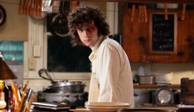Dominic Sessa in Tony (2026)