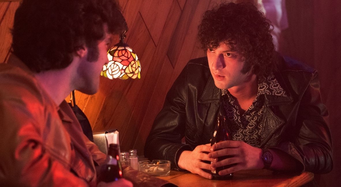 REVIEW: 'Tony' (2026) Delivers An Inspiring Message Full Of Hope 4 Dominic Sessa in Tony (2026)