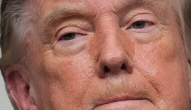 The world could face the biggest credit crunch in history – thanks to Donald Trump