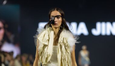 New Zealand Fashion Week Kahuria 2026: Day 3 Show Reports – The Studio, The Graduate Collections, Claudia Li, Kathryn Wilson, Karen Walker