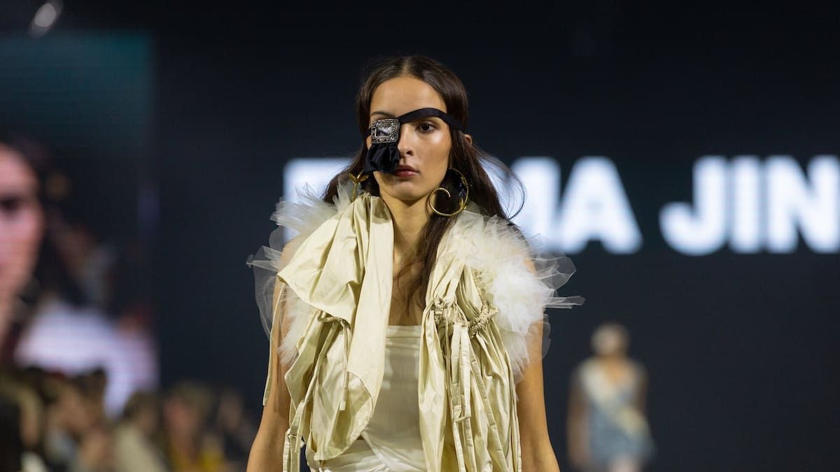 New Zealand Fashion Week Kahuria 2026: Day 3 Show Reports – The Studio, The Graduate Collections, Claudia Li, Kathryn Wilson, Karen Walker