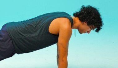New to strength training? This is a good place to start, with no equipment needed – The Irish Times