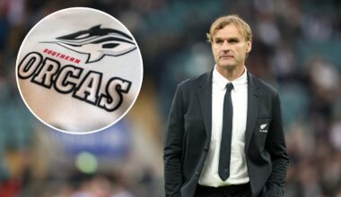 Scott Robertson offered Southern Orcas NRL coaching role