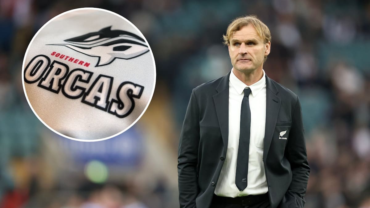 Scott Robertson offered Southern Orcas NRL coaching role