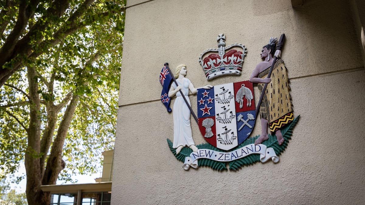 Thousands avoid jury service in Tauranga and Rotorua