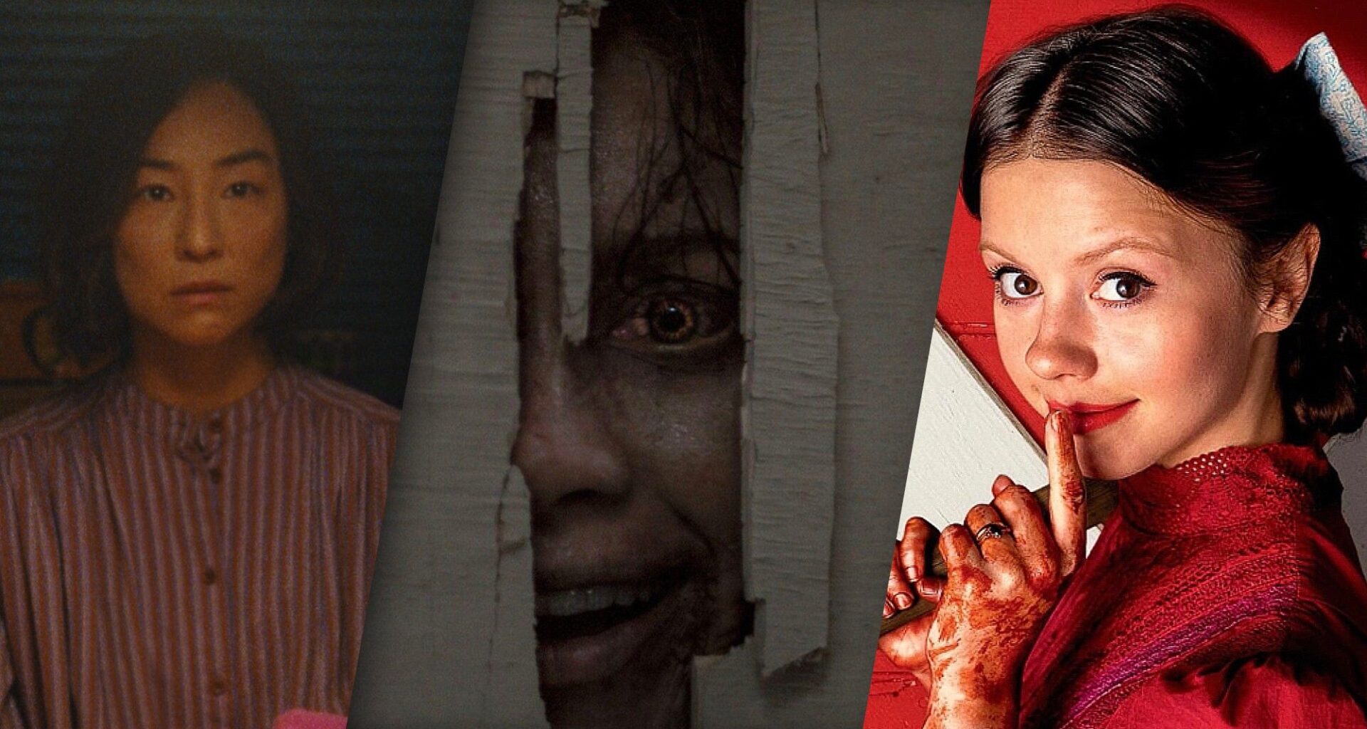 5 best new movies to stream this weekend on Netflix, Hulu, Prime Video and more (Aug. 8-9)