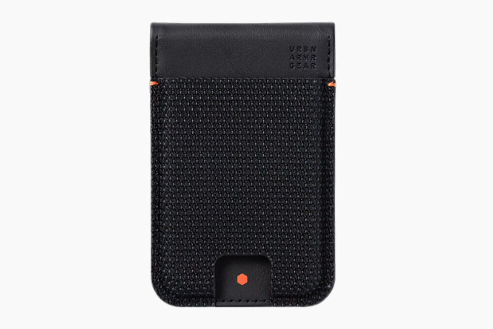 UAG Metropolis Kevlar MagSafe Wallet F 8 26 1