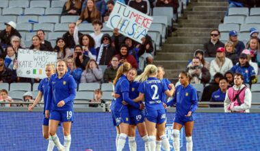 Chelsea FC Women v Auckland FC: The Blues dominate at Eden Park