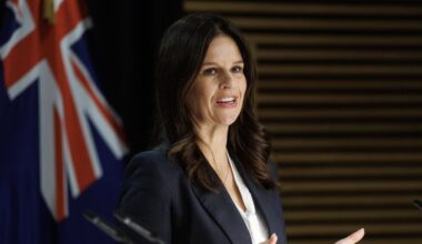 Social media ban: Government legislation to be introduced, but NZ First, Act disagree