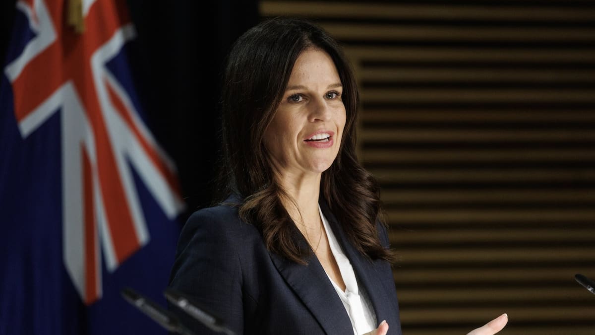 Social media ban: Government legislation to be introduced, but NZ First, Act disagree