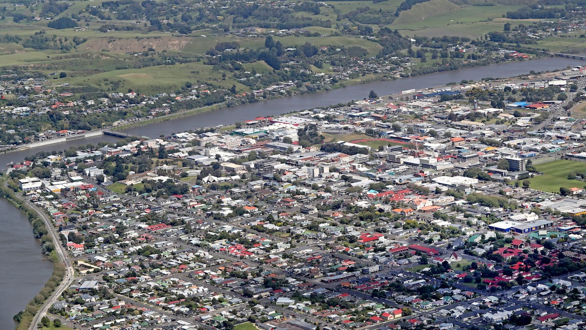 ‘Need to start punching above our weight’: Whanganui’s economic development reset