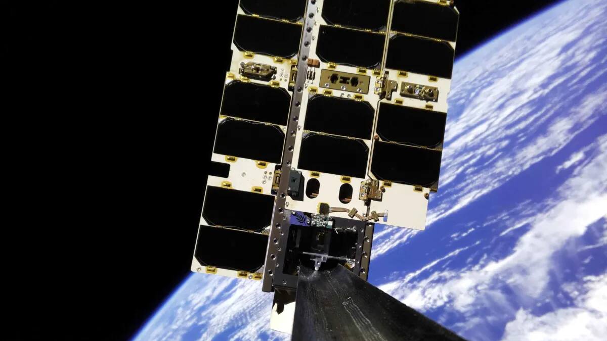 NZ star track: A watch on space from Beijing to Tehran, Paris to Somalia