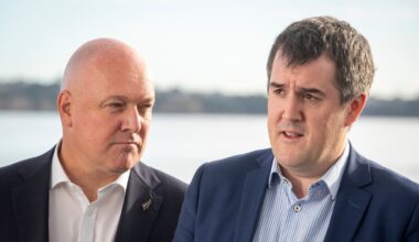 National considers Fire and Emergency policy amid criticism of spending, leadership