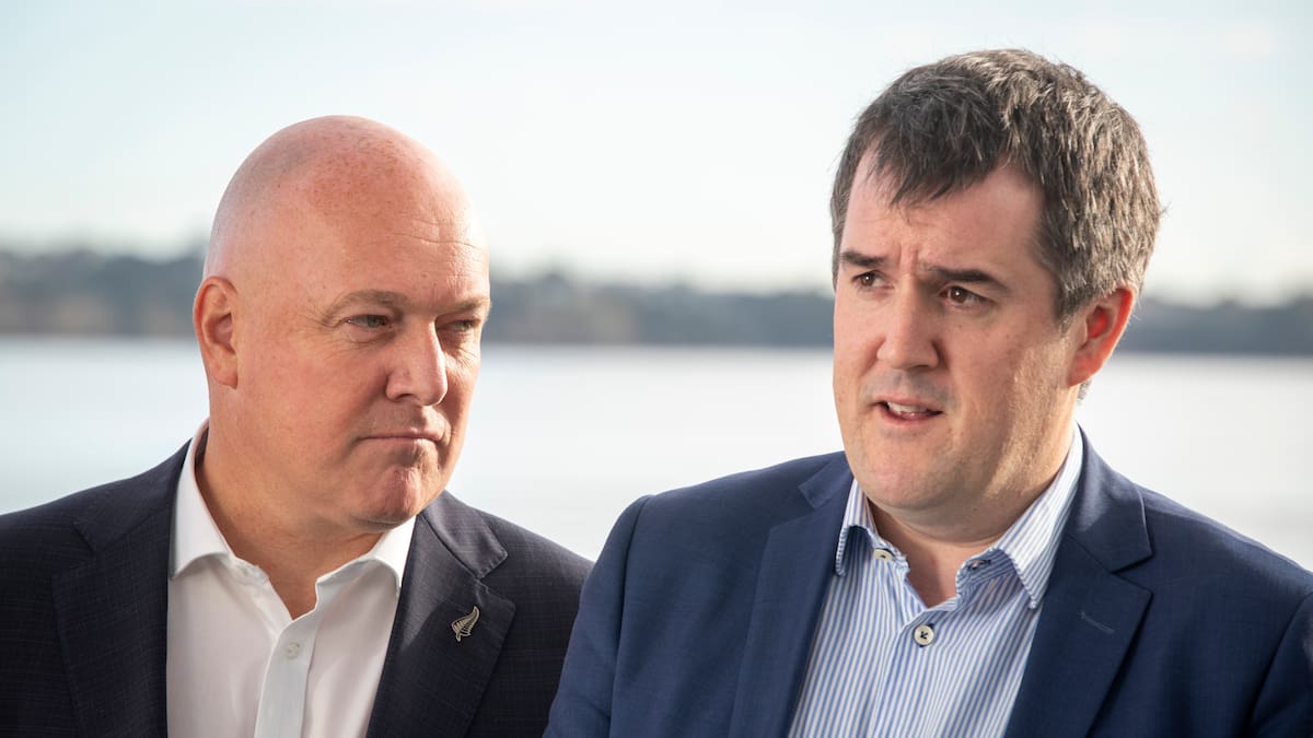 National considers Fire and Emergency policy amid criticism of spending, leadership