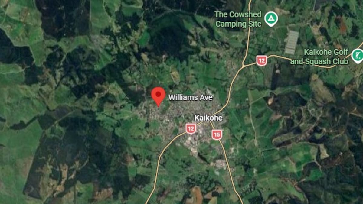 Kaikohe aggravated robbery: Woman, child seriously assaulted, man arrested