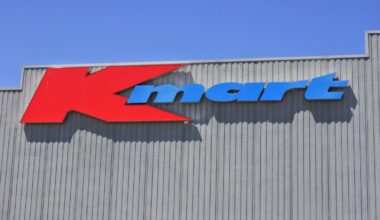 Kmart reveals opening date for biggest New Zealand store at Auckland’s Westgate Town Centre