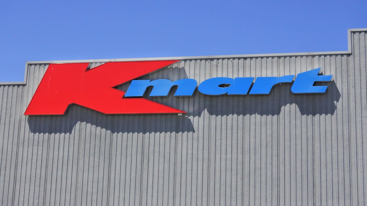 Kmart reveals opening date for biggest New Zealand store at Auckland’s Westgate Town Centre