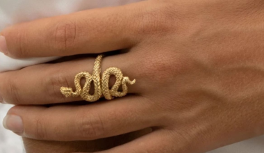 10 Pieces Of Statement Jewellery For Your Next Night Out
